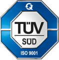 seal-tuev-ISO-9001